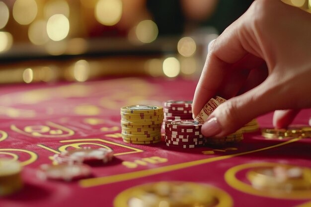 Multi-sport betting dashboard interface